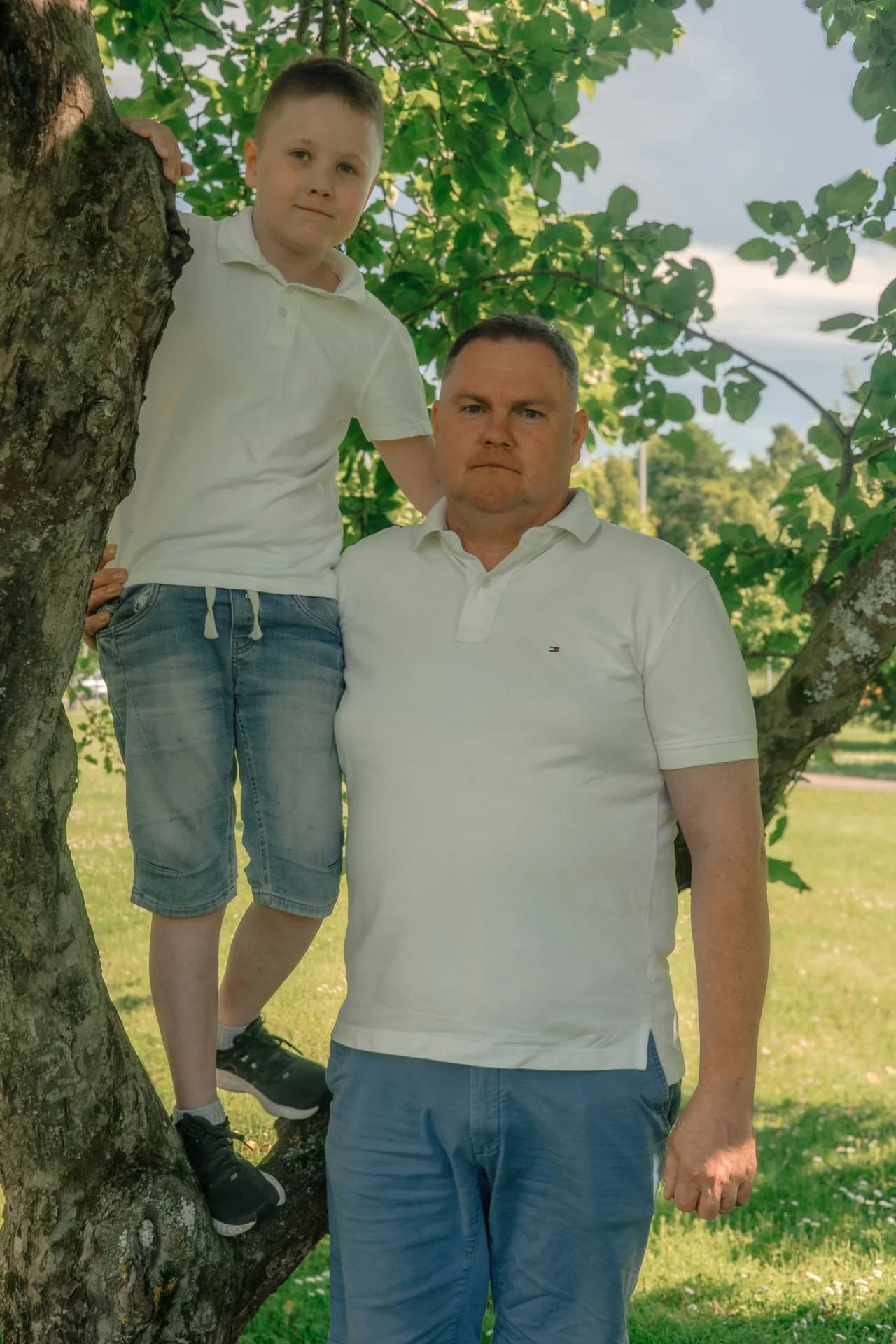 Pere — Peresessioon